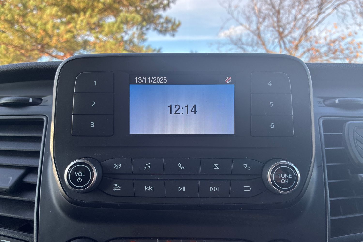 Used Ford Transit 2023 for sale - 76464309: Photo 37