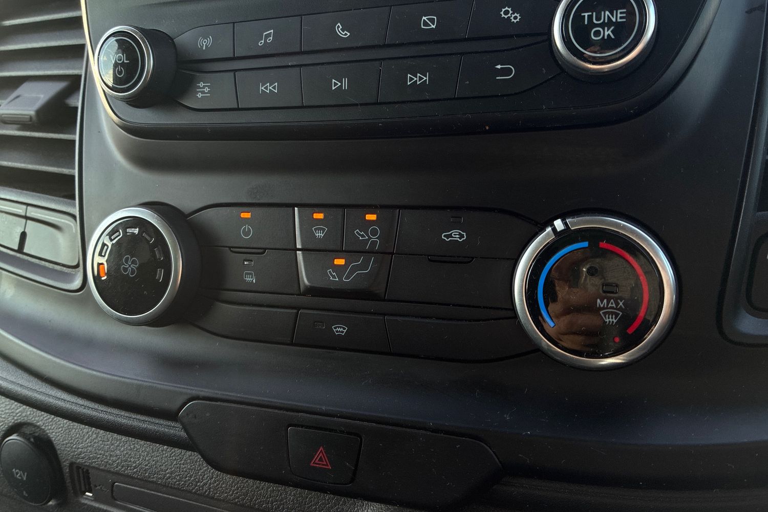 Used Ford Transit 2023 for sale - 76464309: Photo 38