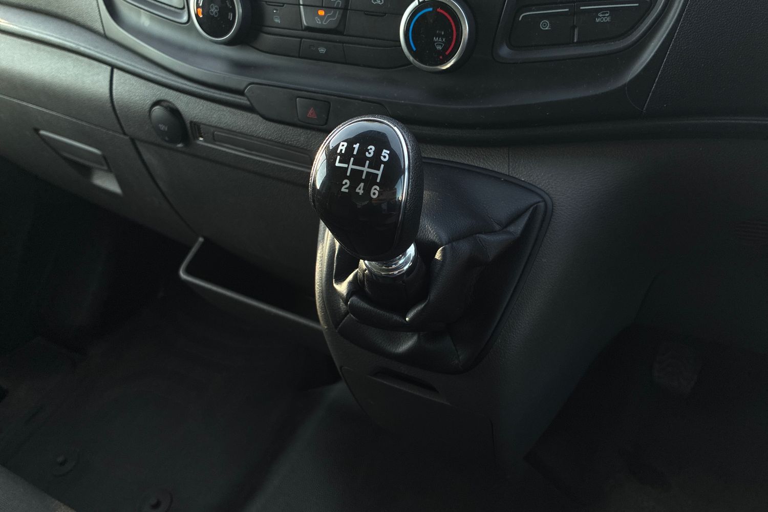 Used Ford Transit 2023 for sale - 76464309: Photo 39