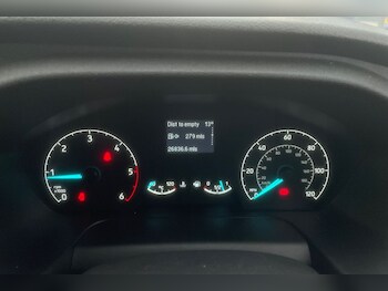 Used Ford Transit 2023 for sale - 76464309: Photo