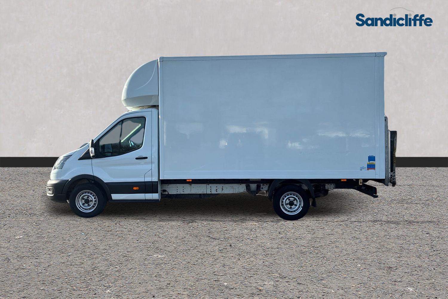 Used Ford Transit 2023 for sale - 76464309: Photo 7