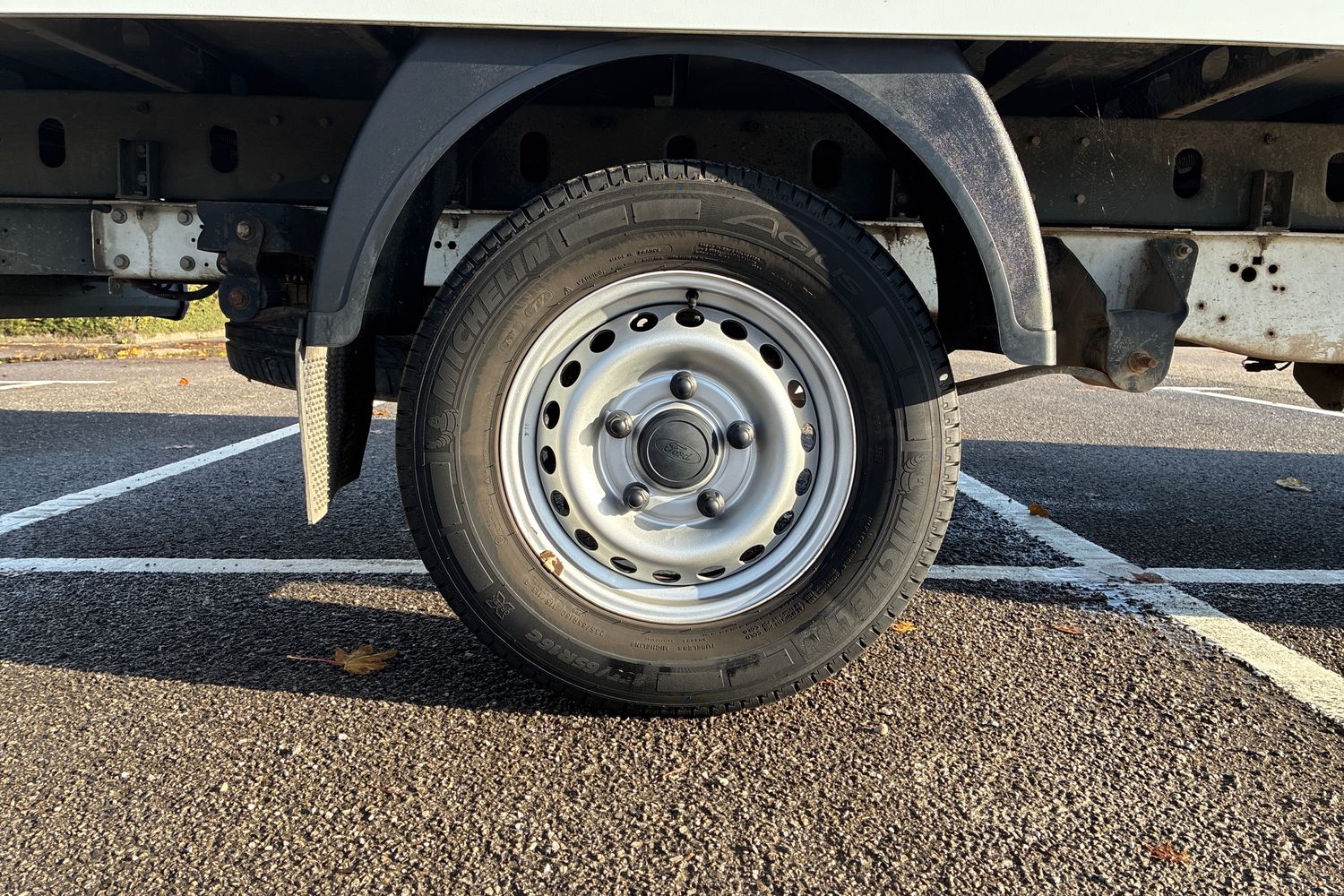 Used Ford Transit 2023 for sale - 76464309: Photo 9