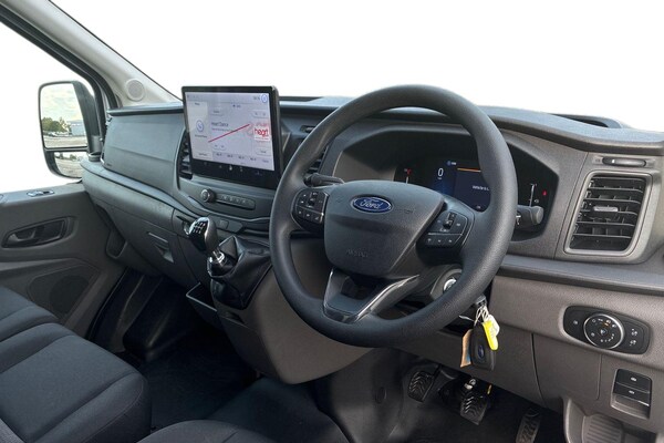 Used Ford Transit 2025 for sale - 76149771: Photo 10