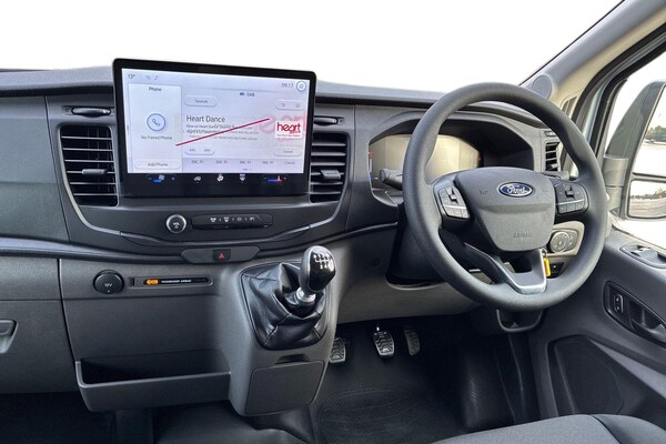 Used Ford Transit 2025 for sale - 76149771: Photo 11