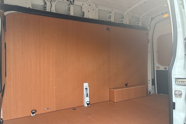 Used Ford Transit 2025 for sale - 76149771: Photo 13