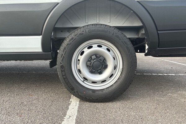 Used Ford Transit 2025 for sale - 76149771: Photo 15