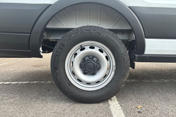 Used Ford Transit 2025 for sale - 76149771: Photo 16