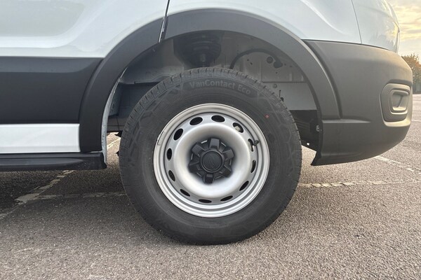 Used Ford Transit 2025 for sale - 76149771: Photo 17