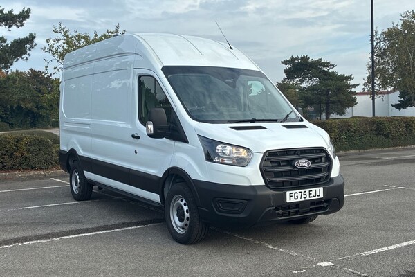 Used Ford Transit 2025 for sale - 76149771: Photo 18