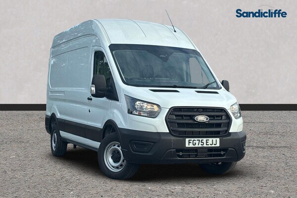 Used Ford Transit 2025 for sale - 76149771: Photo 1