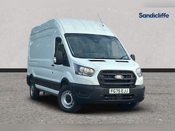 Ford - Transit