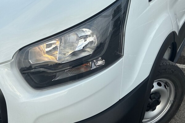 Used Ford Transit 2025 for sale - 76149771: Photo 21