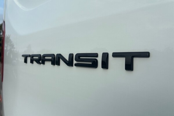 Used Ford Transit 2025 for sale - 76149771: Photo 26