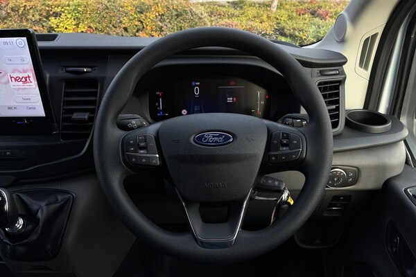 Used Ford Transit 2025 for sale - 76149771: Photo 27