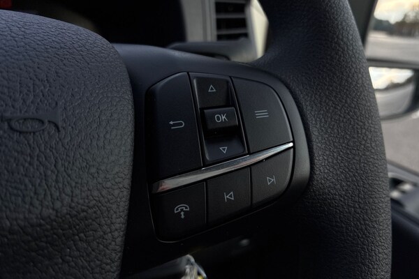 Used Ford Transit 2025 for sale - 76149771: Photo 29
