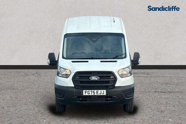 Used Ford Transit 2025 for sale - 76149771: Photo 2