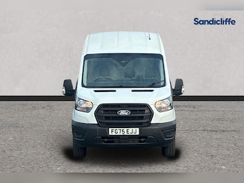 Used Ford Transit 2025 for sale - 76149771: Photo 2