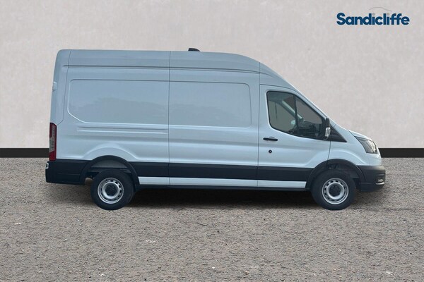 Used Ford Transit 2025 for sale - 76149771: Photo 3