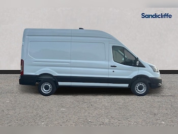 Used Ford Transit 2025 for sale - 76149771: Photo 3