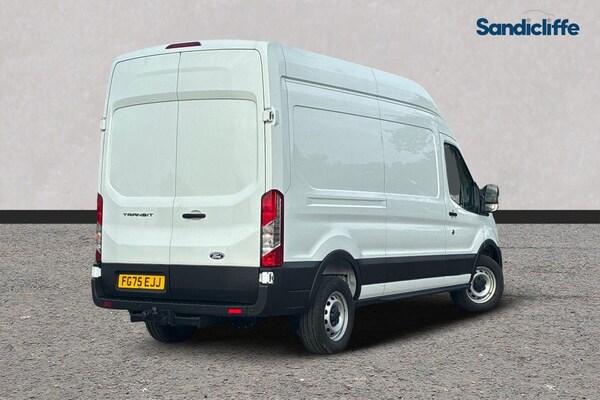 Used Ford Transit 2025 for sale - 76149771: Photo 4