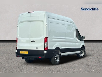 Used Ford Transit 2025 for sale - 76149771: Photo 4