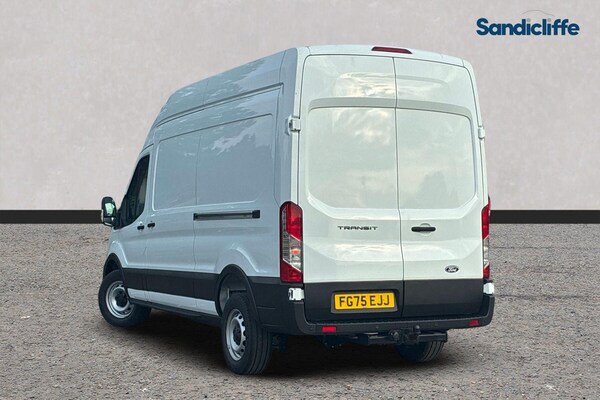 Used Ford Transit 2025 for sale - 76149771: Photo 6