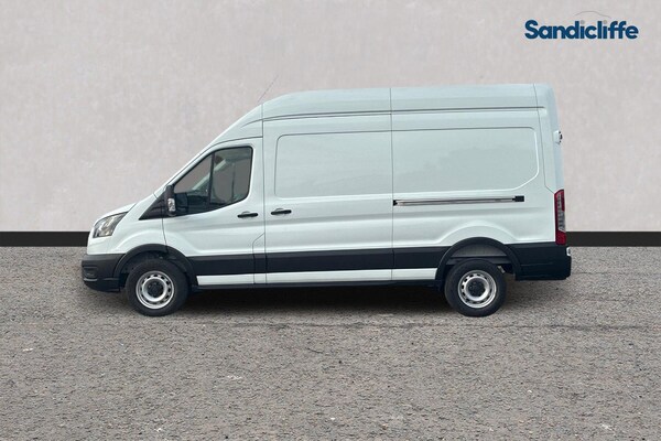 Used Ford Transit 2025 for sale - 76149771: Photo 7