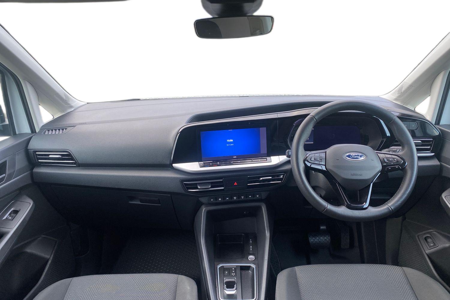 Used Ford Transit Connect 2025 for sale - 76430663: Photo 11