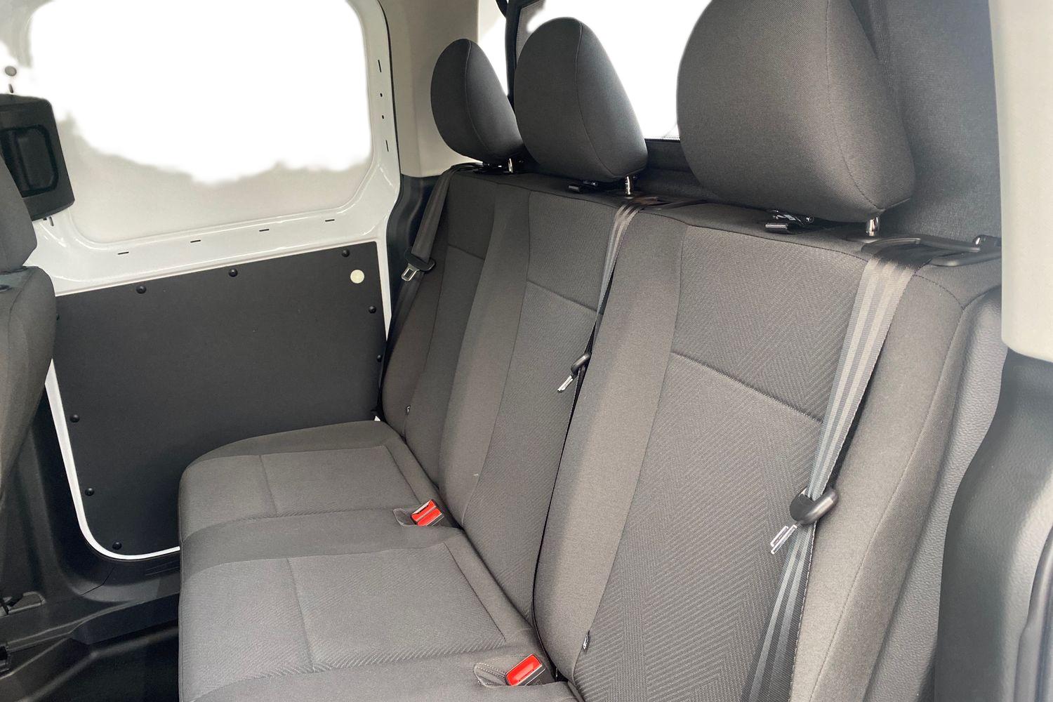 Used Ford Transit Connect 2025 for sale - 76430663: Photo 13