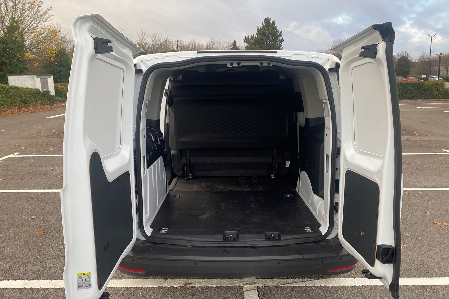 Used Ford Transit Connect 2025 for sale - 76430663: Photo 15