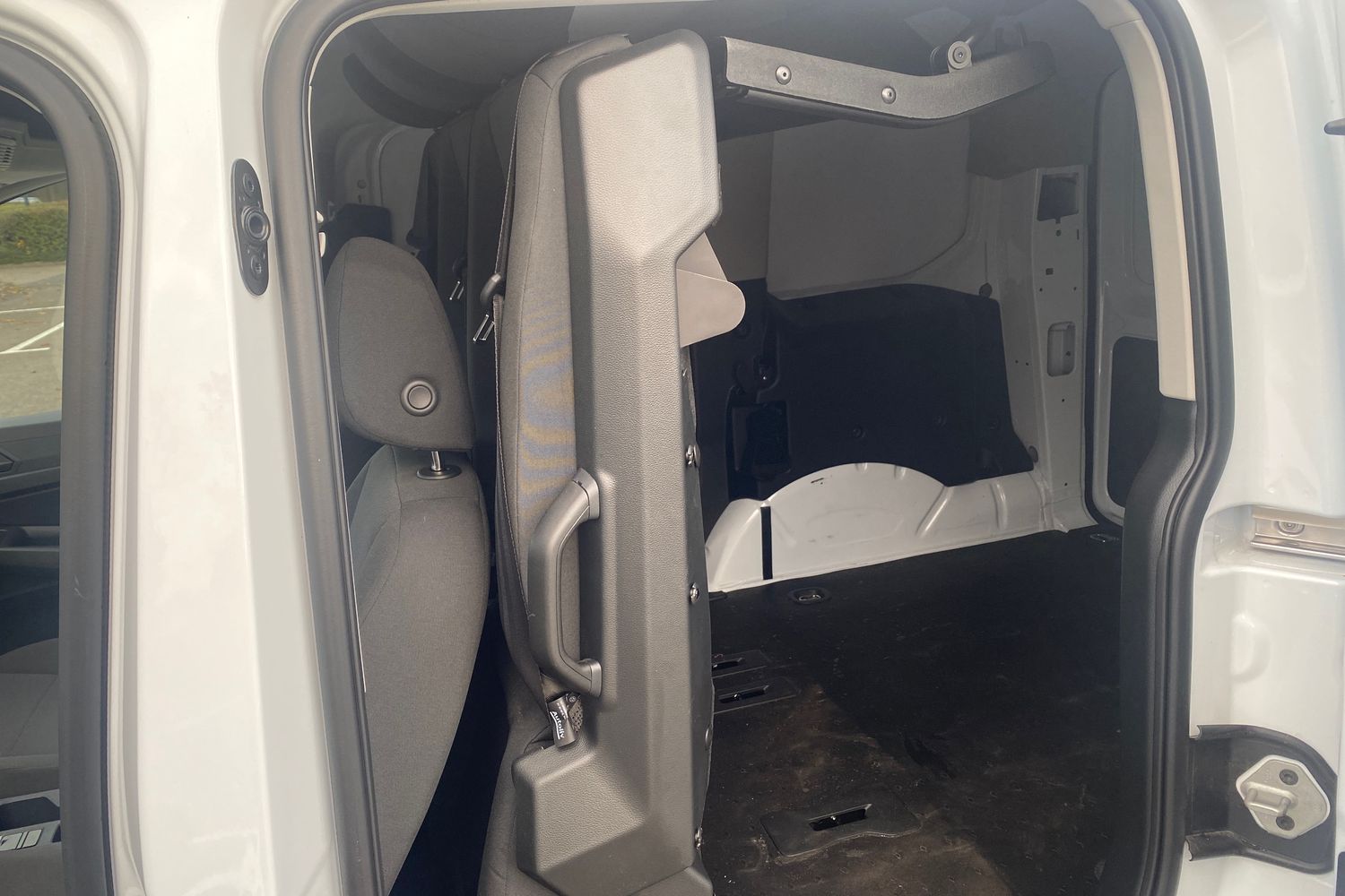 Used Ford Transit Connect 2025 for sale - 76430663: Photo 16