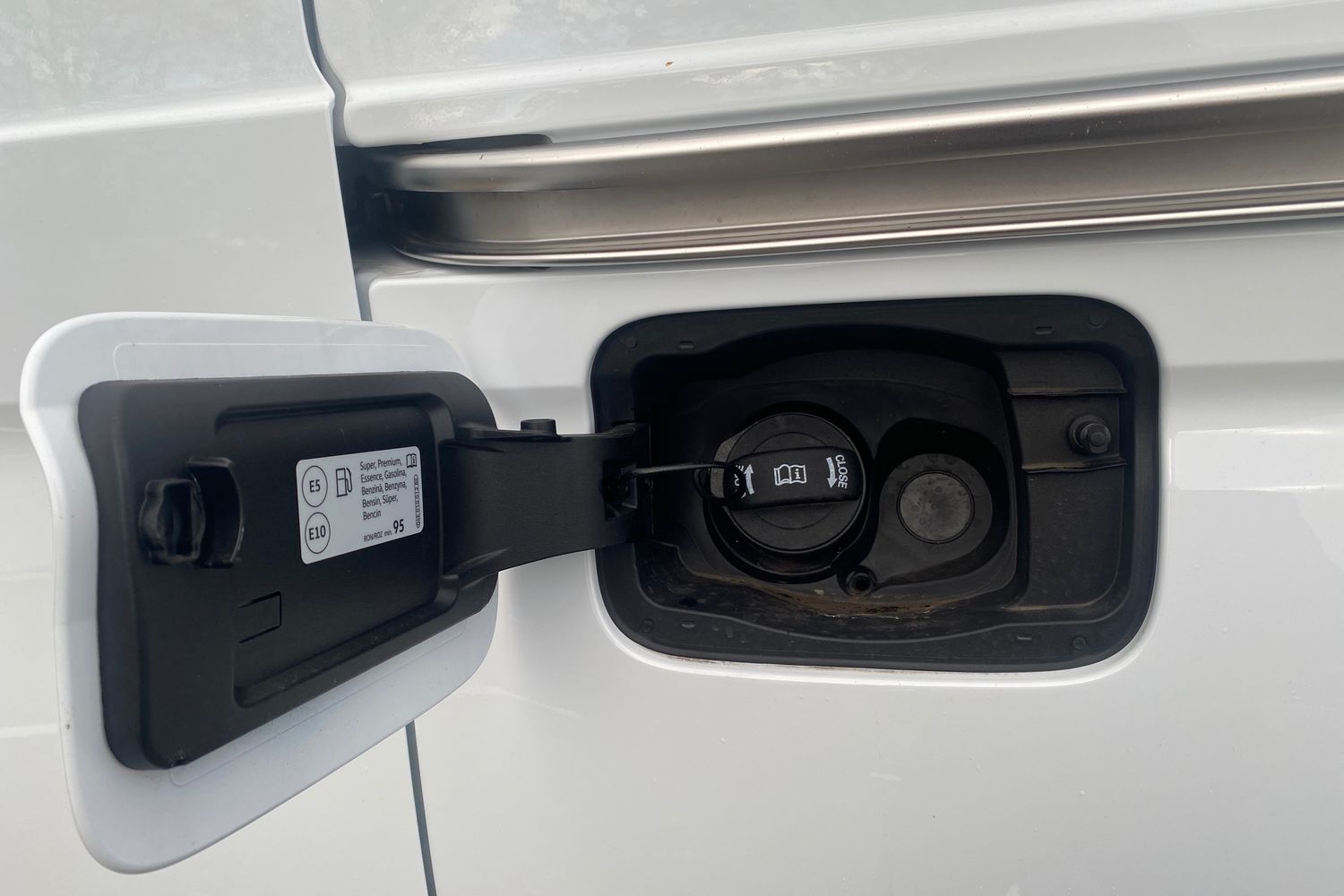 Used Ford Transit Connect 2025 for sale - 76430663: Photo 18