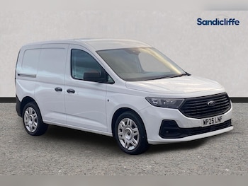 Used Ford Transit Connect 2025 for sale - 76430663: Photo