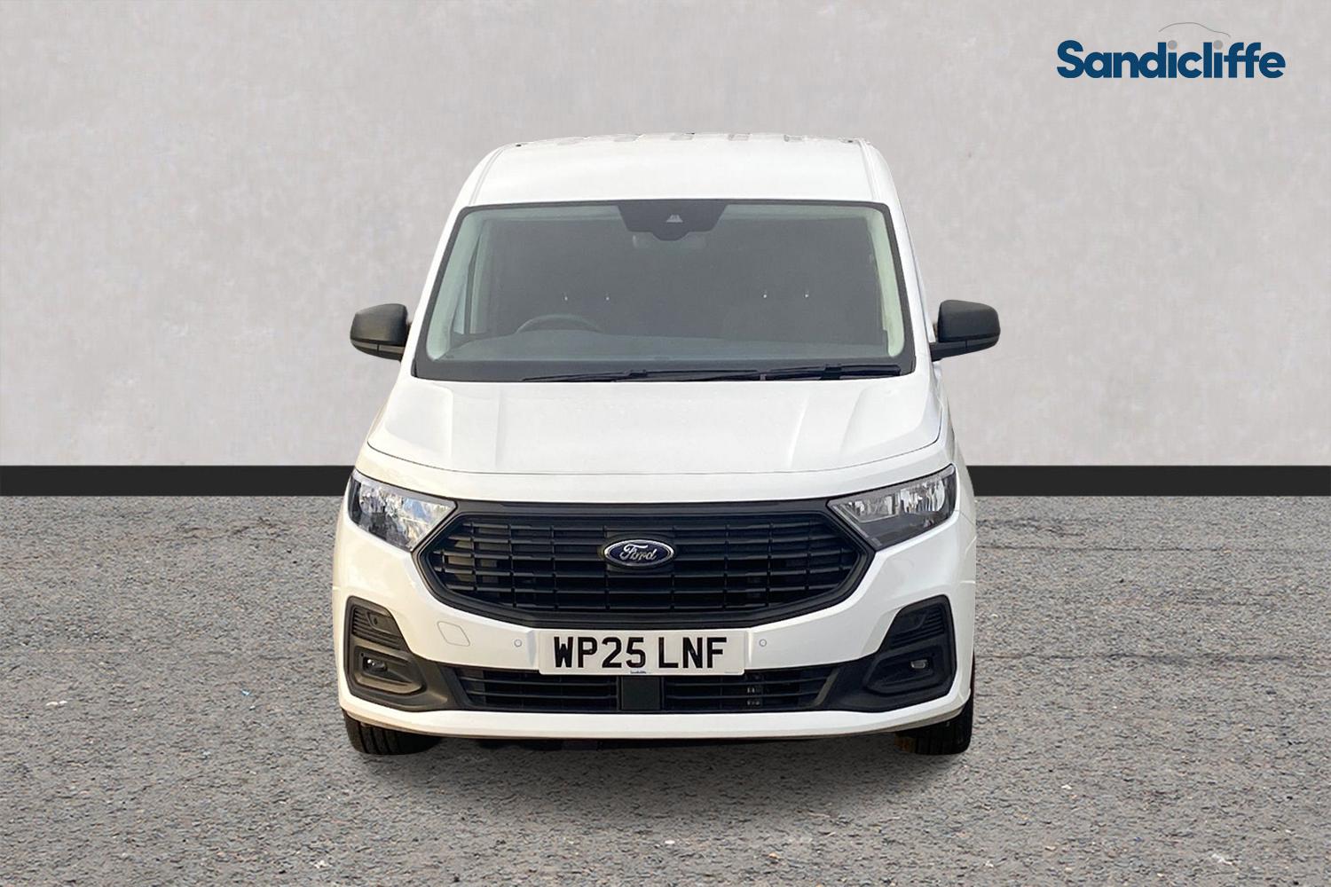 Used Ford Transit Connect 2025 for sale - 76430663: Photo 2