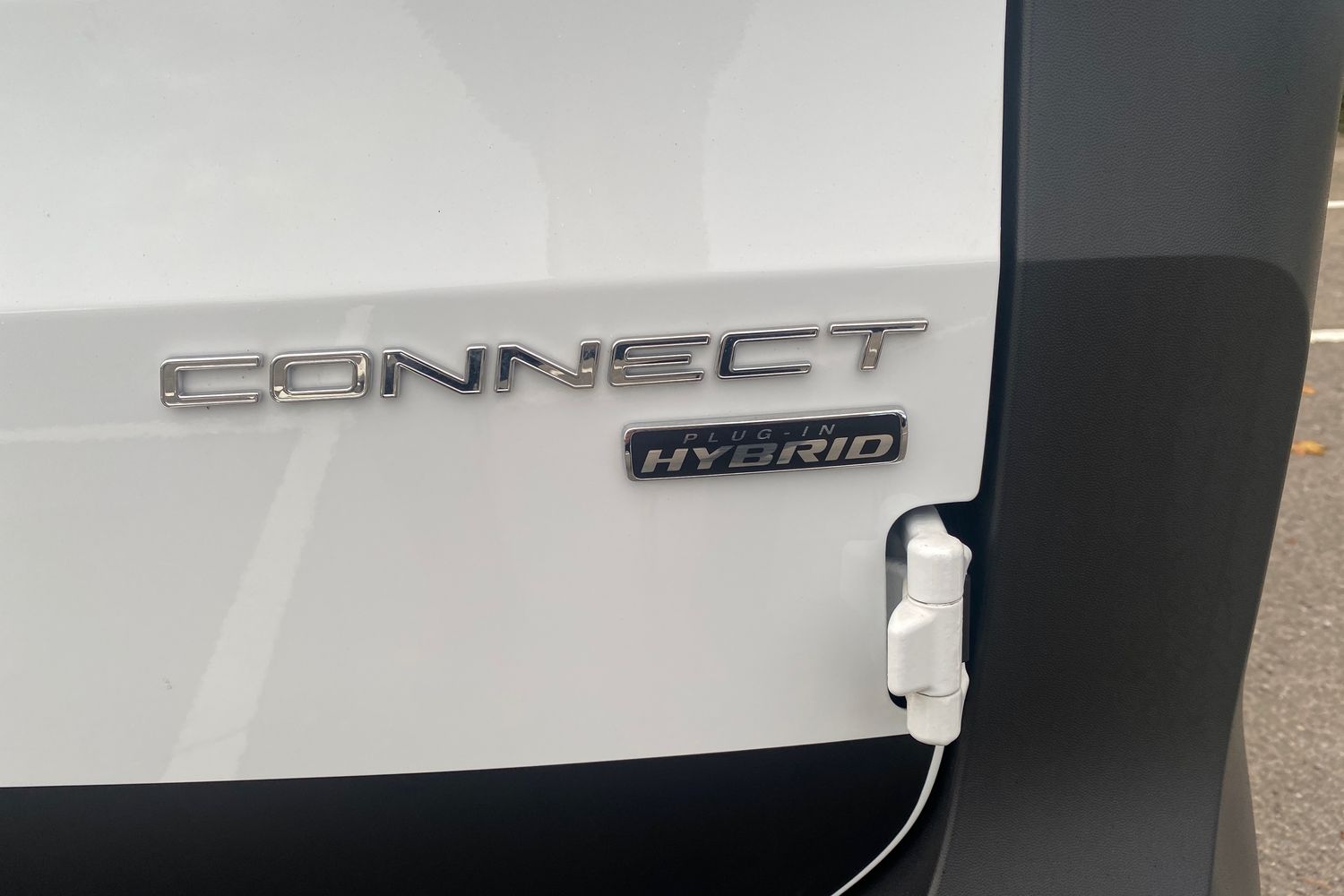 Used Ford Transit Connect 2025 for sale - 76430663: Photo 20