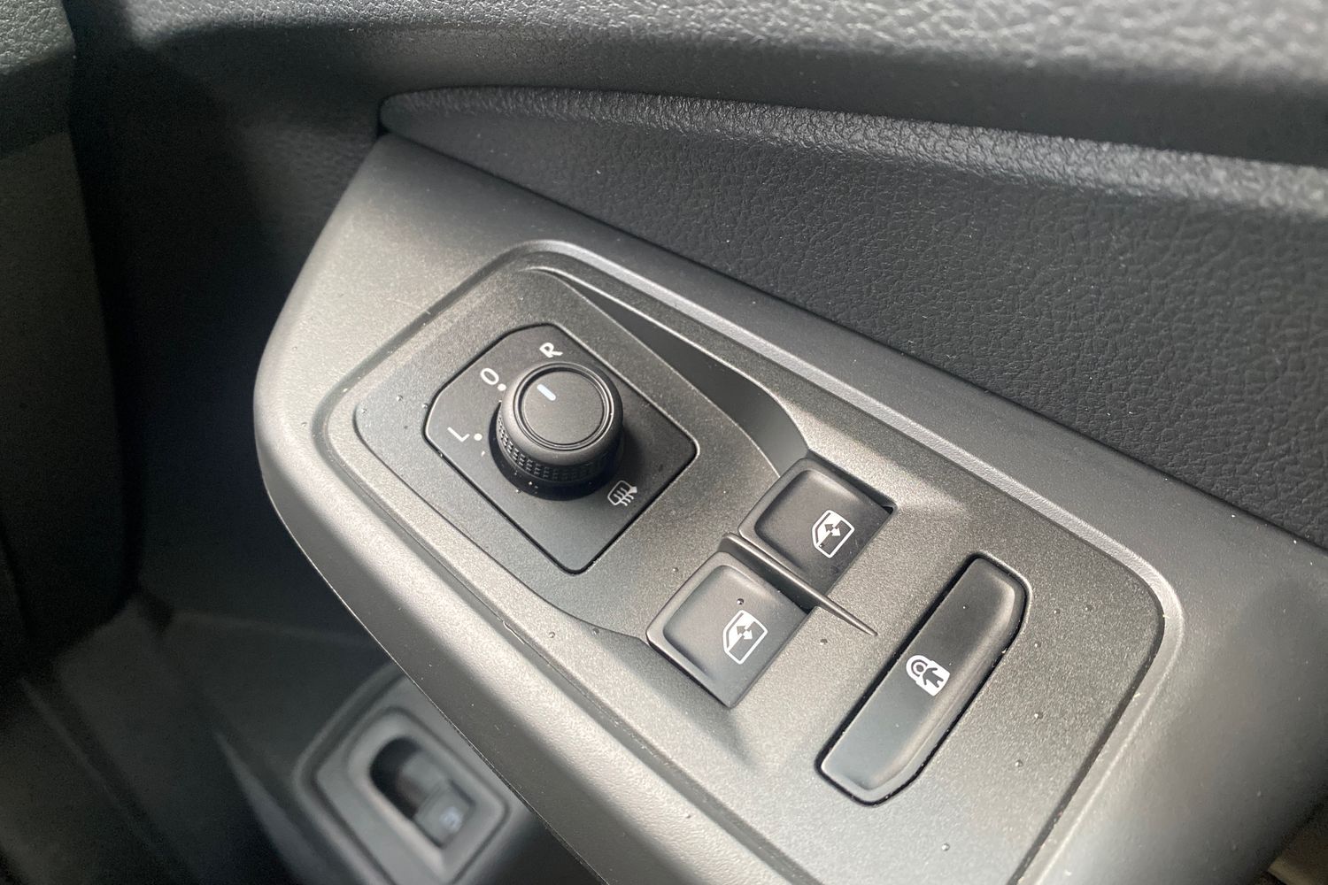 Used Ford Transit Connect 2025 for sale - 76430663: Photo 24