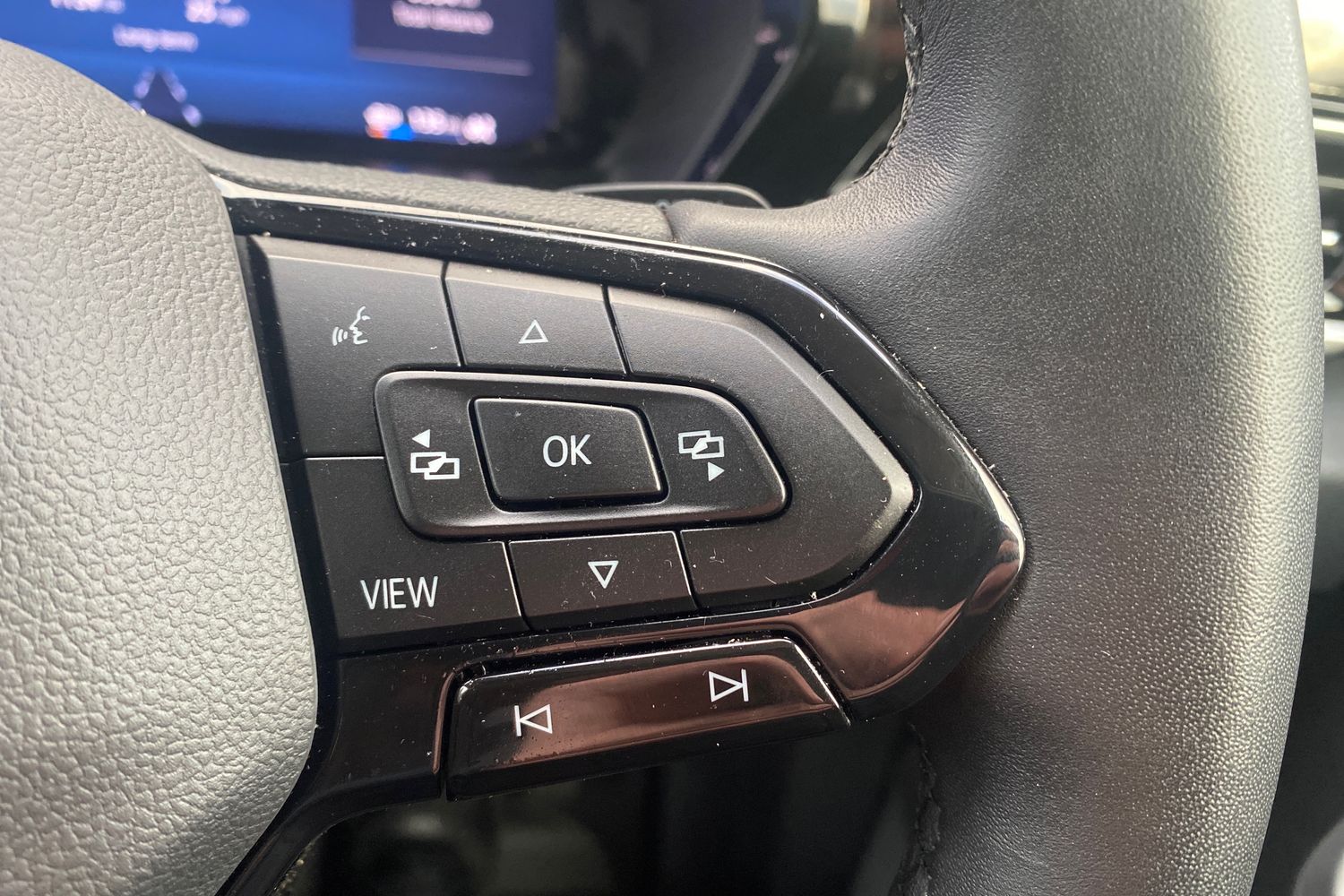 Used Ford Transit Connect 2025 for sale - 76430663: Photo 25