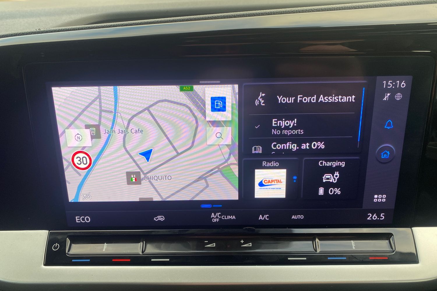 Used Ford Transit Connect 2025 for sale - 76430663: Photo 27