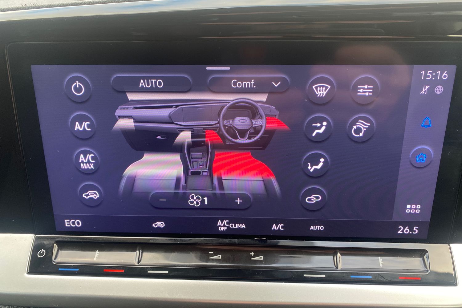 Used Ford Transit Connect 2025 for sale - 76430663: Photo 28