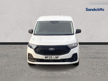 Used Ford Transit Connect 2025 for sale - 76430663: Photo