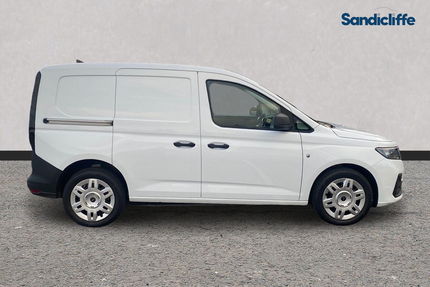 Used Ford Transit Connect 2025 for sale - 76430663: Photo 3