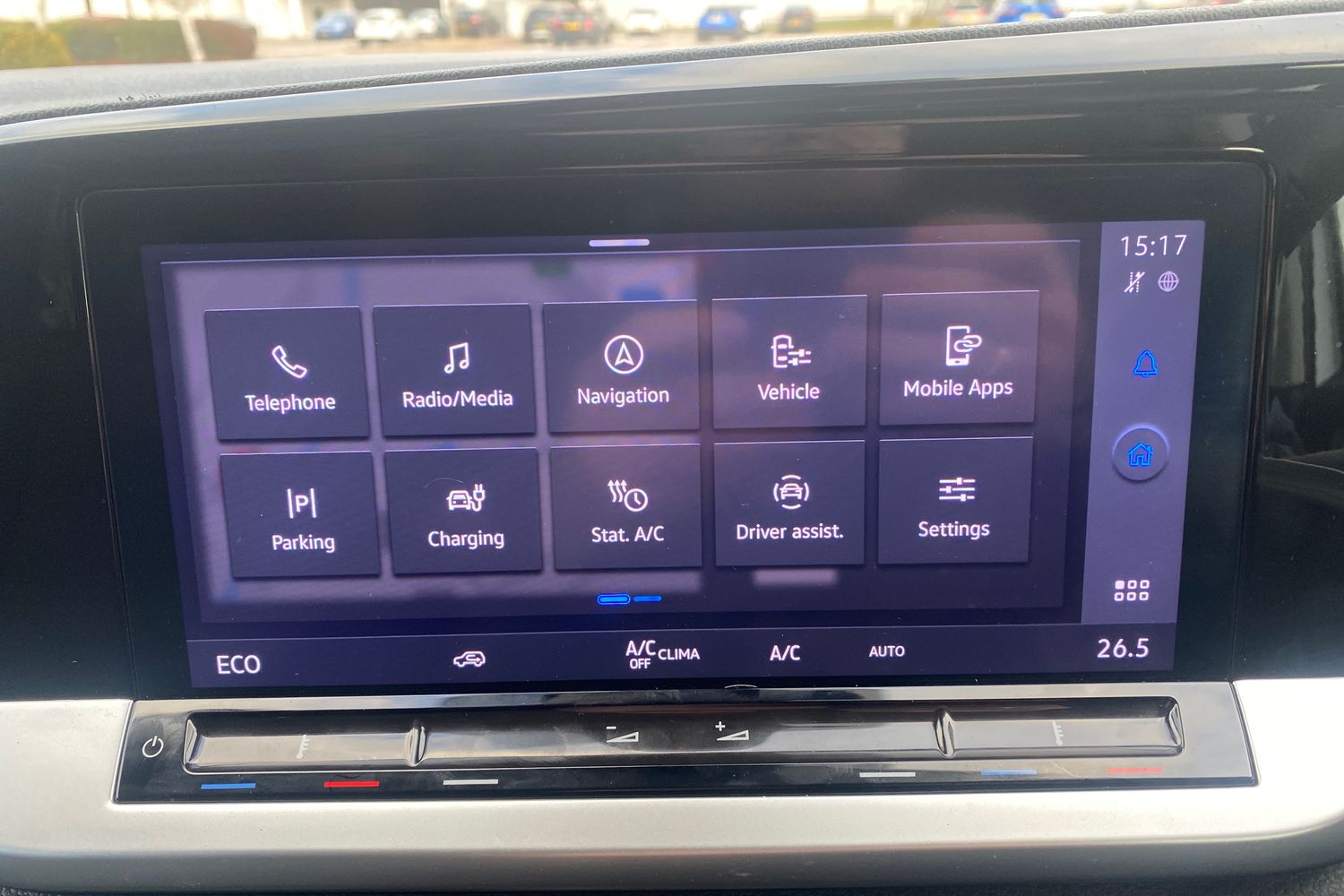 Used Ford Transit Connect 2025 for sale - 76430663: Photo 34