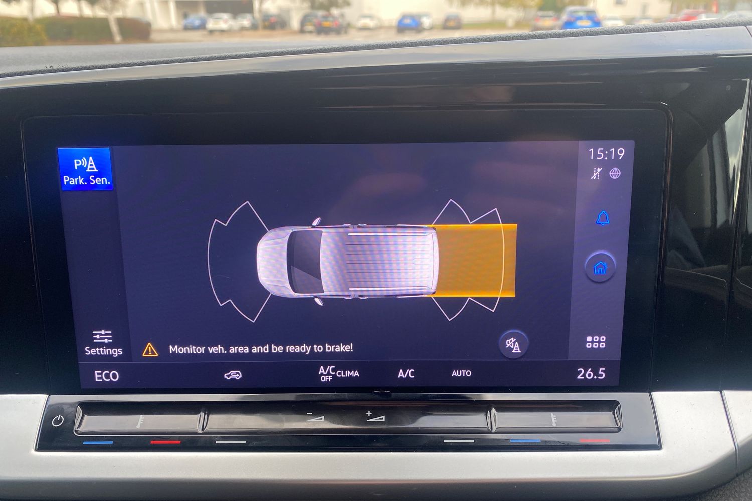 Used Ford Transit Connect 2025 for sale - 76430663: Photo 39