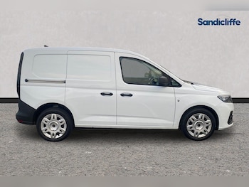 Used Ford Transit Connect 2025 for sale - 76430663: Photo