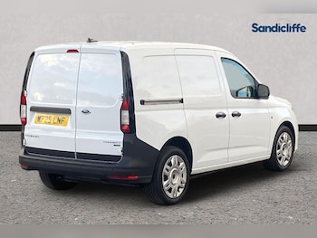 Used Ford Transit Connect 2025 for sale - 76430663: Photo