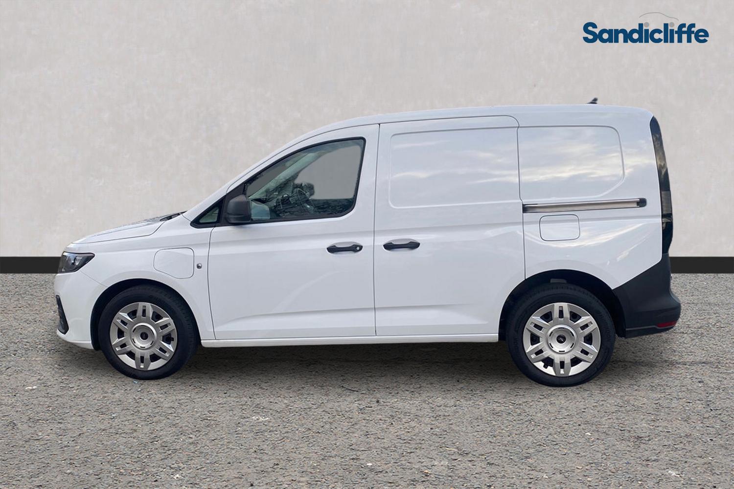 Used Ford Transit Connect 2025 for sale - 76430663: Photo 7