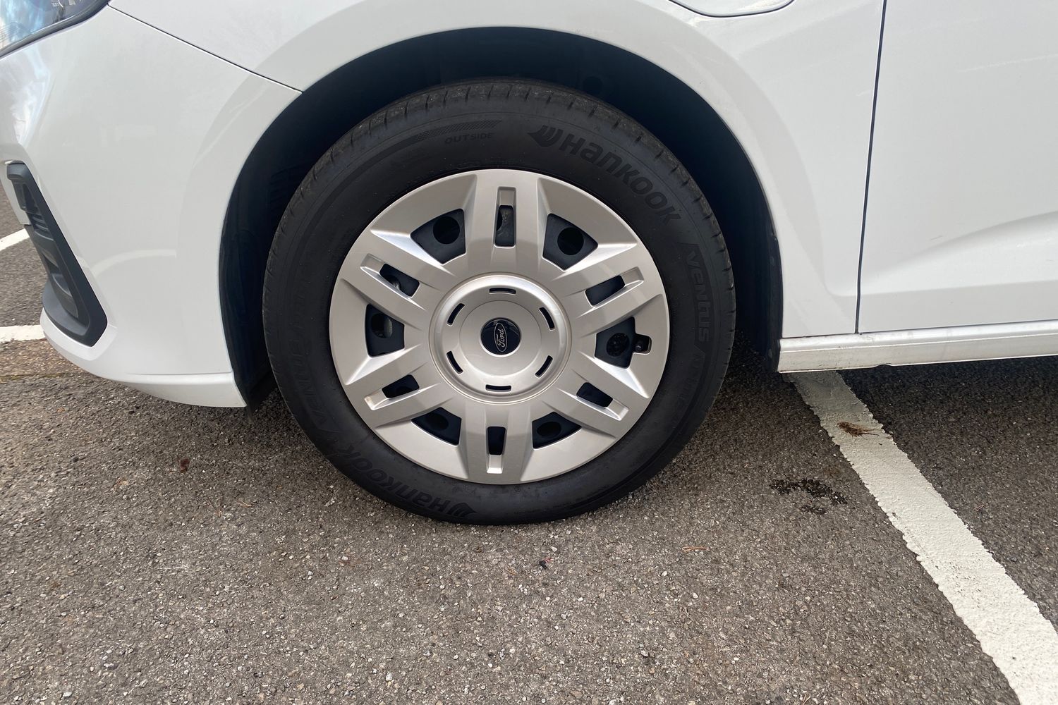 Used Ford Transit Connect 2025 for sale - 76430663: Photo 9