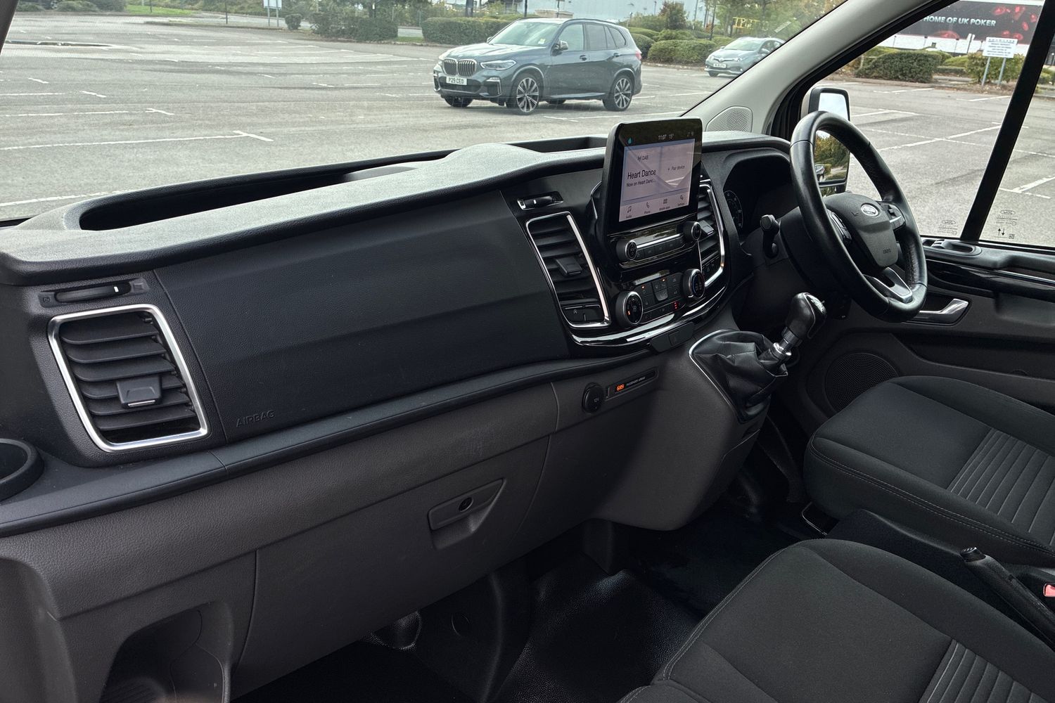 Used Ford Transit Custom 2022 for sale - 76047650: Photo 13