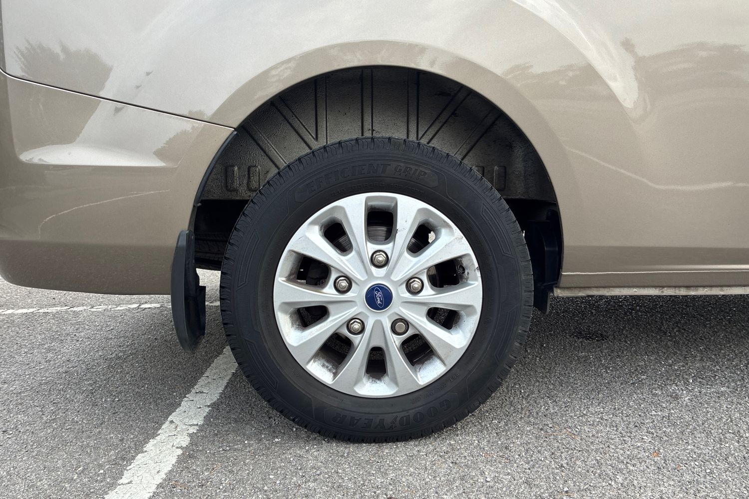 Used Ford Transit Custom 2022 for sale - 76047650: Photo 17