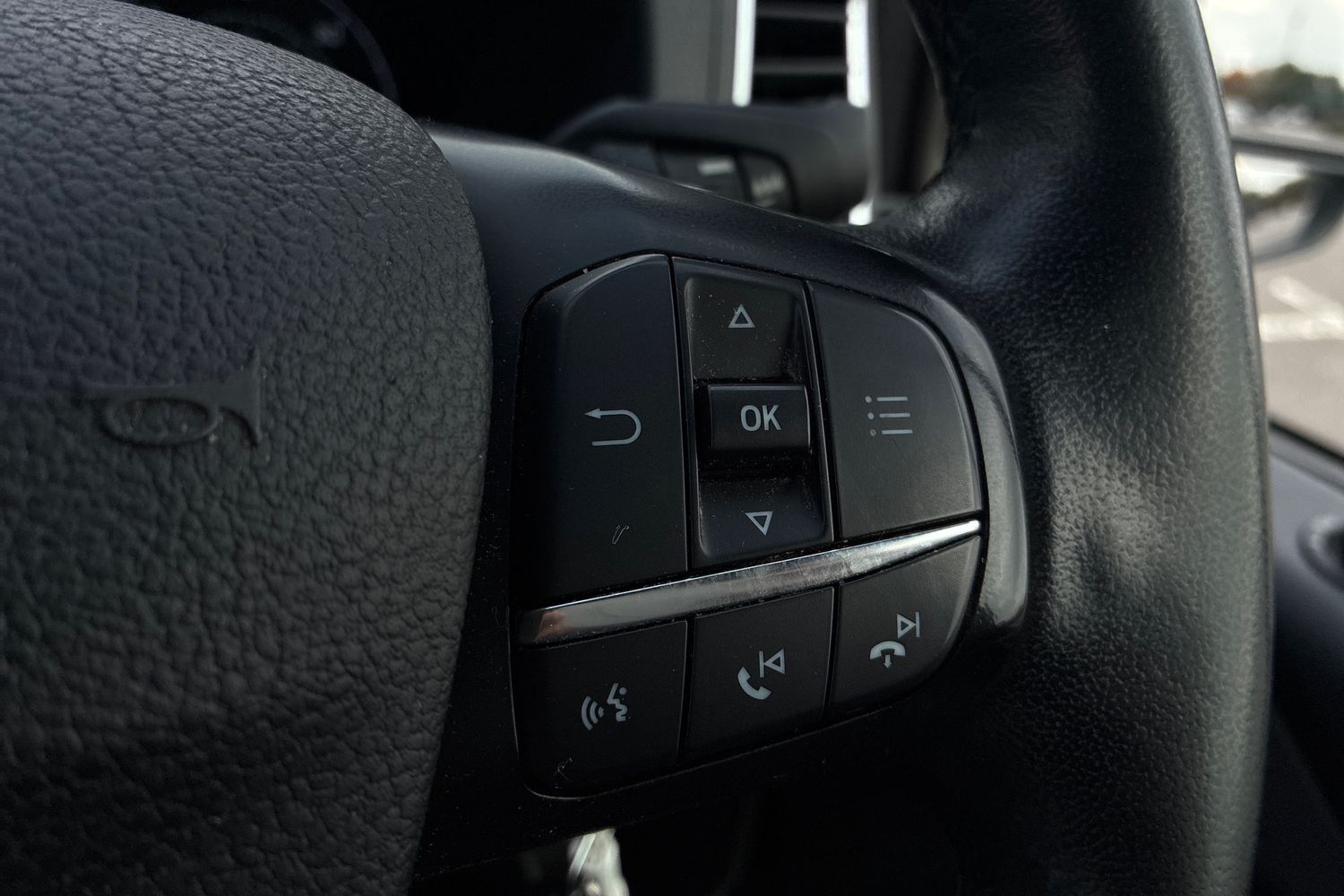 Used Ford Transit Custom 2022 for sale - 76047650: Photo 28